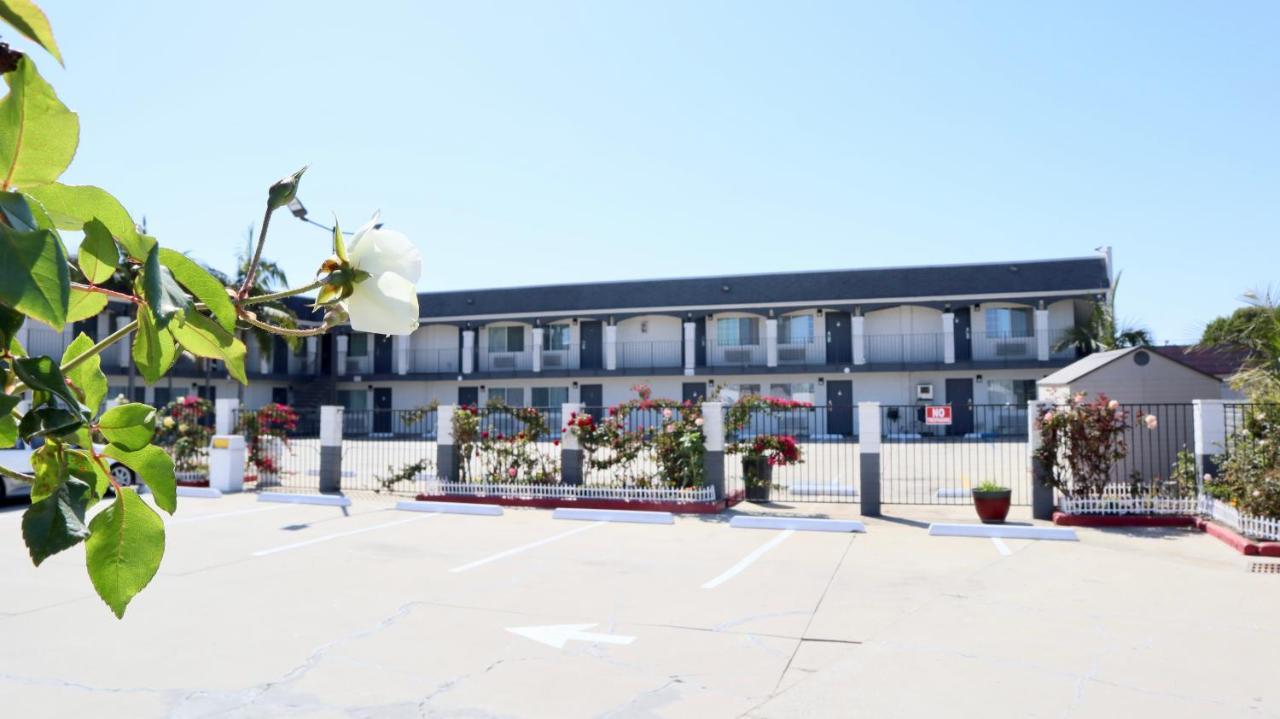 Value Inn Bellflower Exteriér fotografie