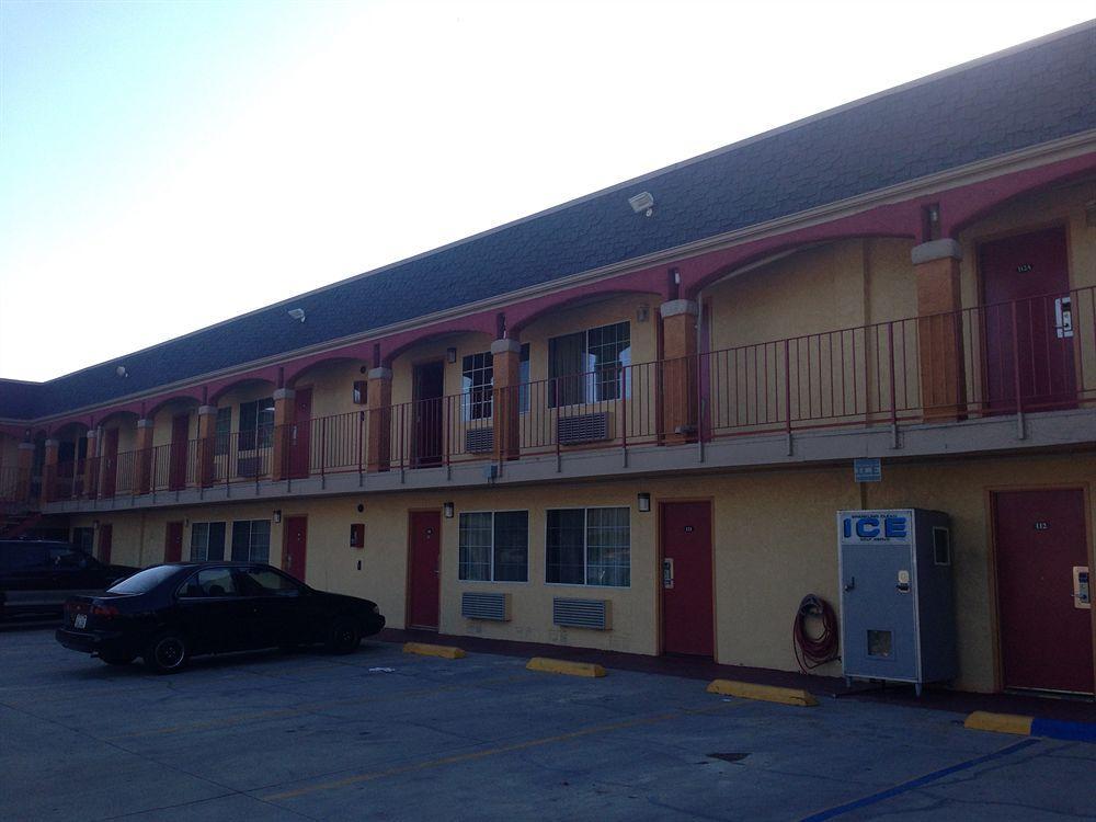 Value Inn Bellflower Exteriér fotografie