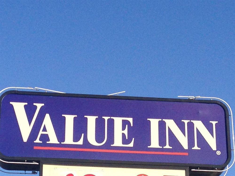 Value Inn Bellflower Exteriér fotografie
