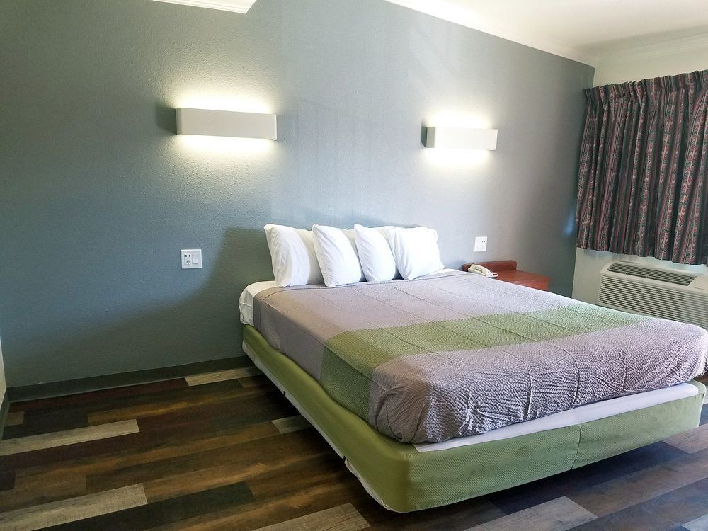 Value Inn Bellflower Exteriér fotografie