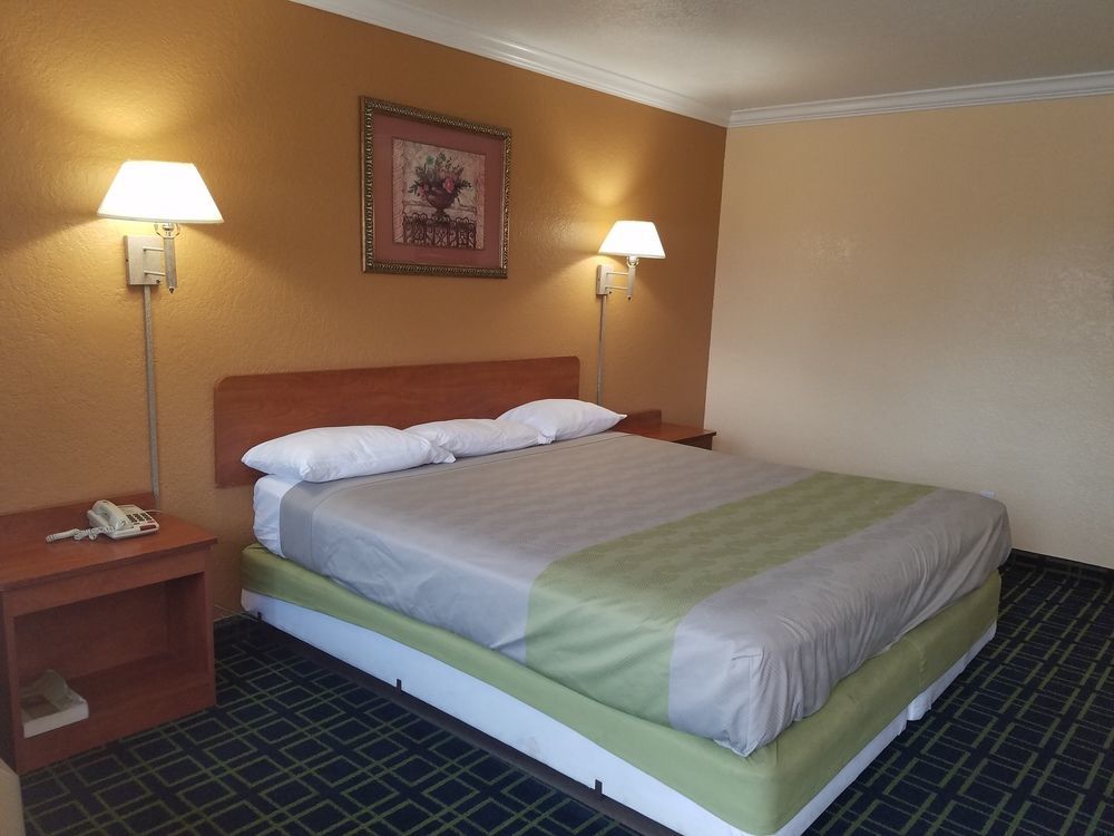 Value Inn Bellflower Exteriér fotografie